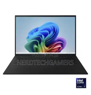 New Laptop LG Gram 15.6 16GB SSD 1T