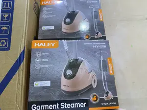 Haley Hy-531 2000watts Garment Steamer