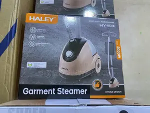 Haley Hy-531 2000watts Garment Steamer