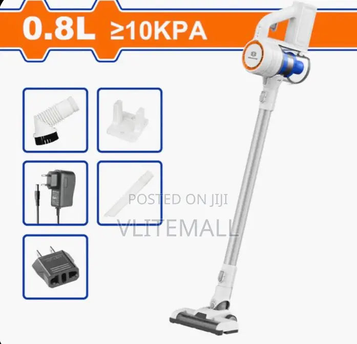 Wadfow Cordless Vacuum Cleaner - Wlv1502