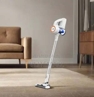 Wadfow Cordless Vacuum Cleaner - Wlv1502