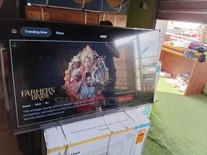 Play Enjoy Smart TCL 55inches