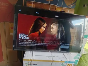 Watch Smarter Smart TCL