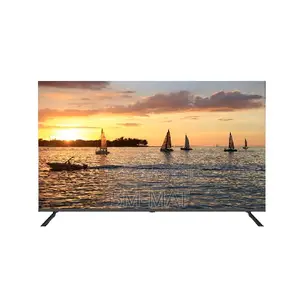 Sigma 50′′ Uhd Smart Android Digital Frameless Tv Sig-Ku50v6-S