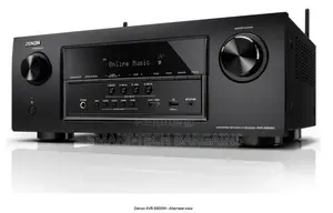 Denon Avr-S900w | 7.2-CHL | Wi-Fi | Bluetooth | Airplay