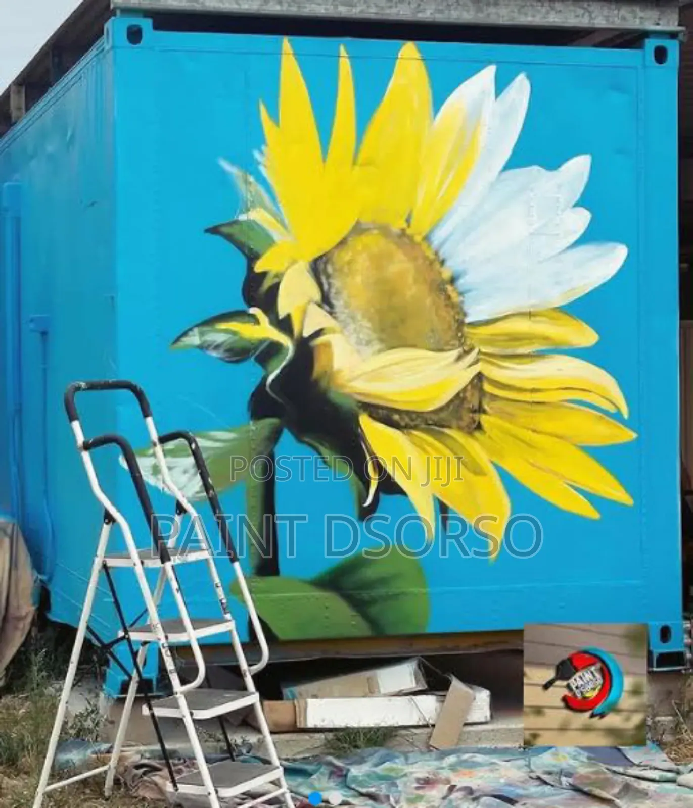 Mural Wall Art