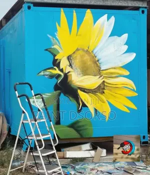 Mural Wall Art