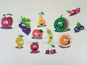 Mural Wall Art
