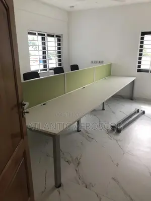 Workstation 6 in One (13.1 by 5.6feet)