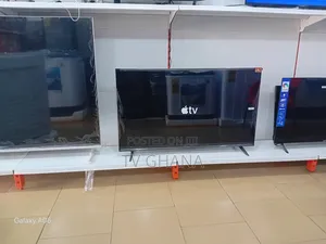 TCL 43 Inch Smart Television – Superb Clarity Sound