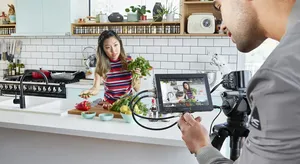 Blackmagic Video Assit