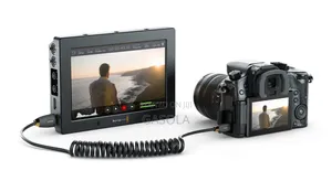Blackmagic Video Assit