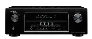 Denon Avr-S700w | 7.2 Chl. | Wifi | Bluetooth | Airplay