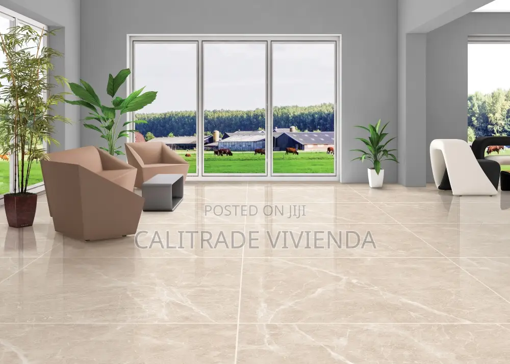Porcelain Floor Tile