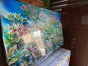 Stream Relax Smart TCL 55inches
