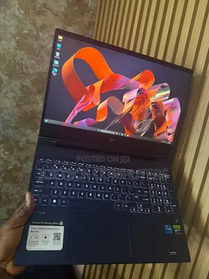 Laptop HP Victus 15 16GB Intel Core i5 SSD 512GB
