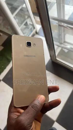 Samsung Galaxy S6 32 GB Gold