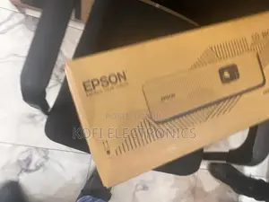 Eco-Friendly and Economical Epson Projector