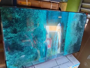 Design to Empress Smart TCL 55inches