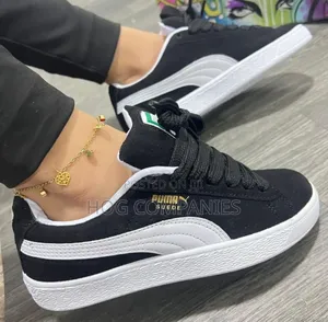 Puma Suede Xl Sneaker in Accra - Fast Delivery in 2 Hours