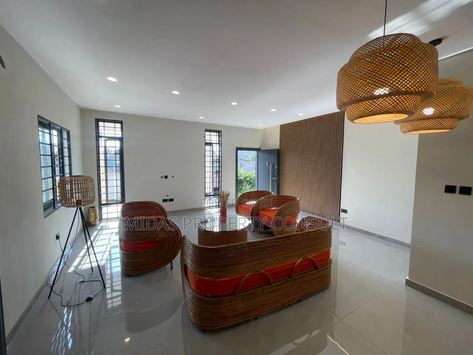 3bdrm House in Sapeiman, Amasaman for sale