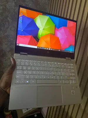 Laptop HP Pavilion X360 14 16GB Intel Core I5 SSD 256GB