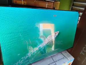 Theatre Beyond Walls Smart TCL 55inches