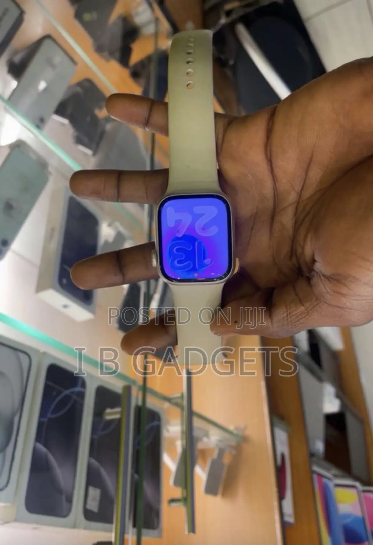 Apple Watch Series 9 41mm GPS