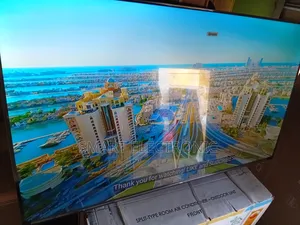 Daily Delight Smart TCL 55inches