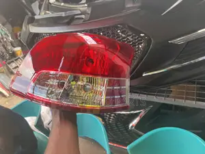 2007,2008,2009,2010,2011 Taillight For Toyota Yaris