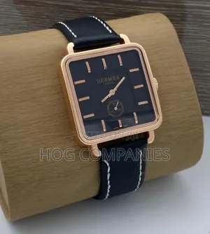 Hermes Watch