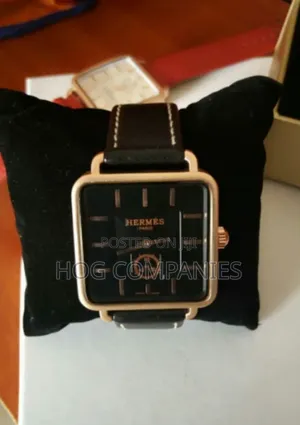 Hermes Watch