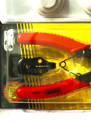 Tera Circlip Plier 4 PCS