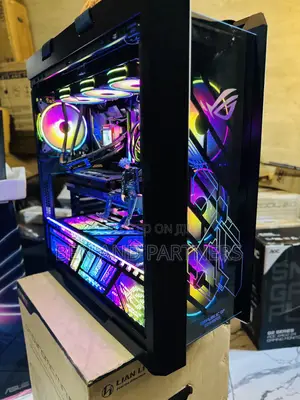 New Desktop Computer Asus 32GB Intel Core i9 SSD 2T
