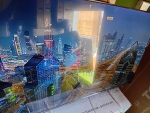 Autovision Smart TCL 55inches