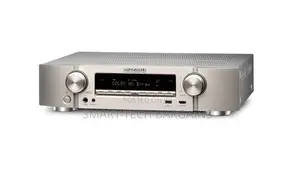 Marantz Nr1605 | 7.2 Chl. | Wifi | Bluetooth | Airplay