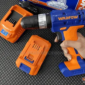 Drill Machine Brushless Motor