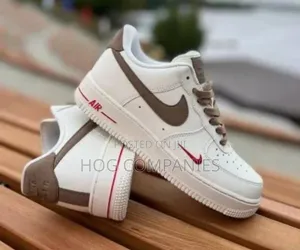 Nike Air Force 1 Low Milk Coffee