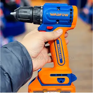 Drilling Machine Wadfow Brand (Battery Type)