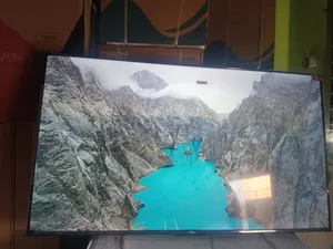 Super Fancy TCL Digital Uhd TCL Tv