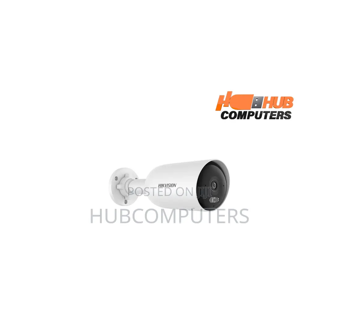Hikvision Network Camera S04 (Ds-2cfs04/4g) 24/7 Solar 4g Camera