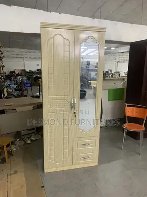 Wardrobe 2 In 1