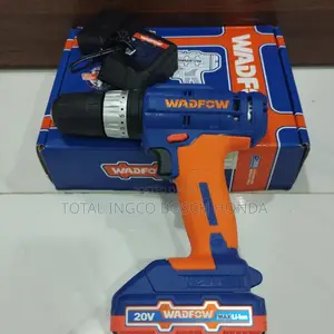 Drilling Cordless Machine 20volt Impact Drill