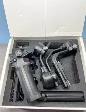 Dji Ronin Sc2 Stabilizer