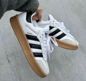 Adidas Samba XLG Shoes