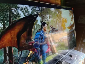 Pure Sense Smart TCL 55inches
