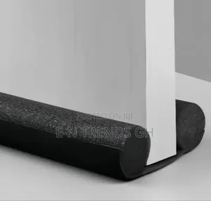 Door Bottom Seal