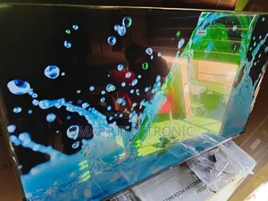 Technology in Motion Smart TCL 55inches