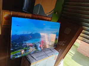 Home Living Smart TCL 55inches