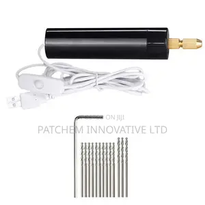Portable Mini Electric Drill